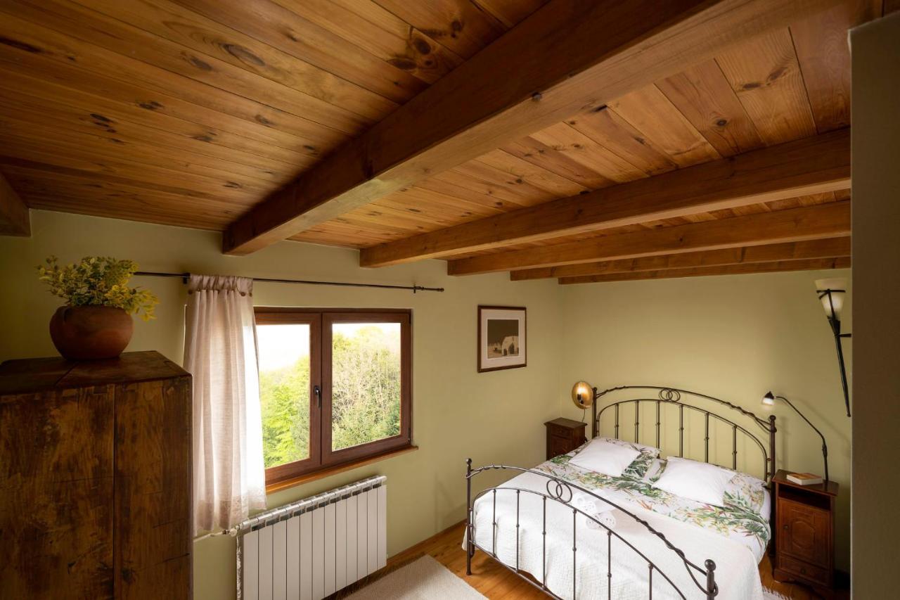 Apartment Villa Ema Krapinske Toplice Ngoại thất bức ảnh