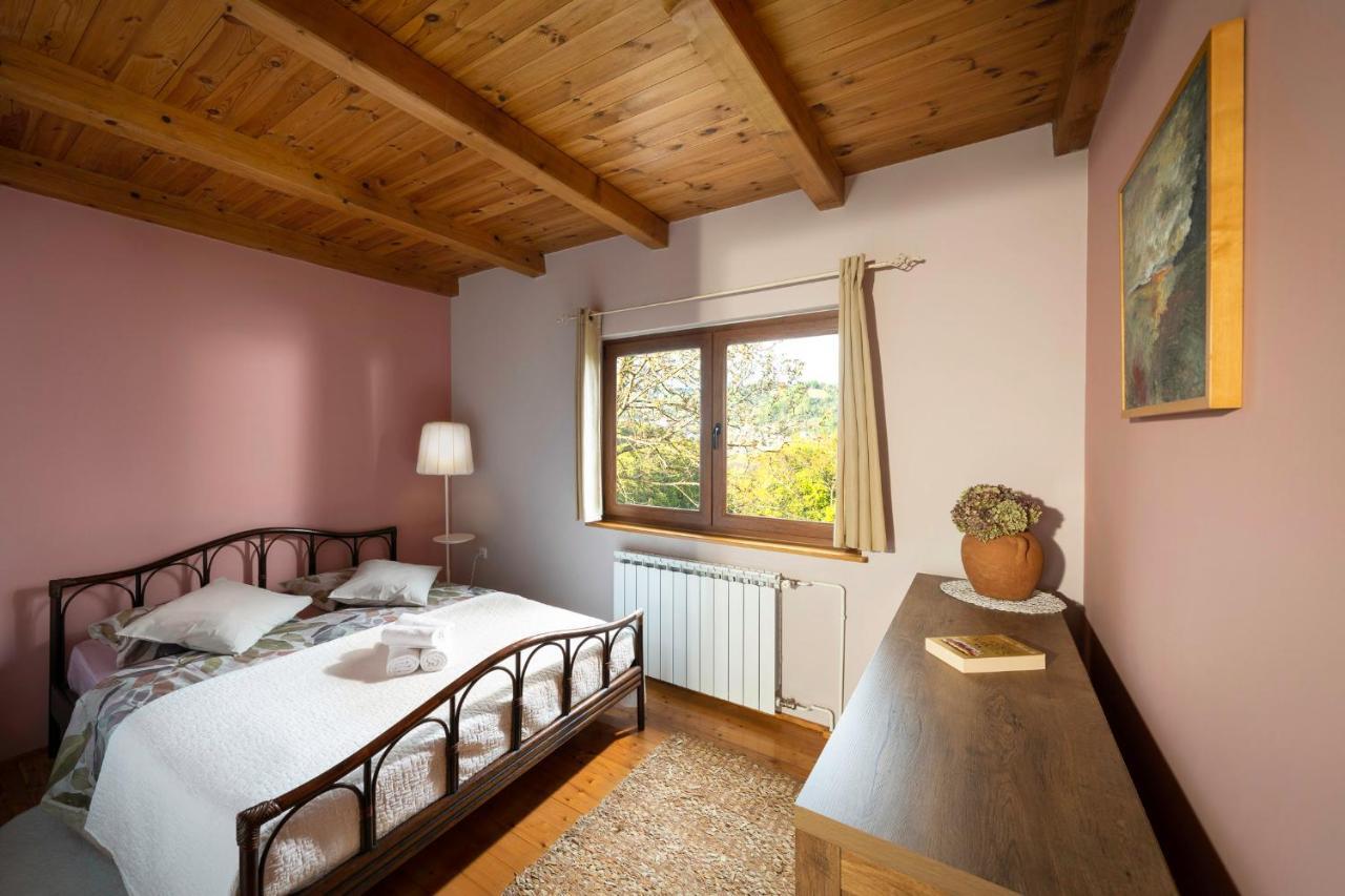 Apartment Villa Ema Krapinske Toplice Ngoại thất bức ảnh