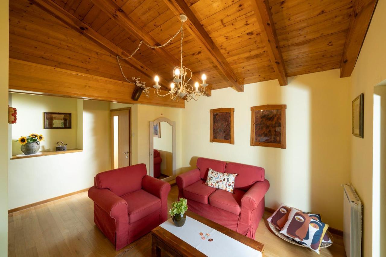 Apartment Villa Ema Krapinske Toplice Ngoại thất bức ảnh