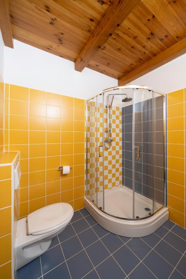 Apartment Villa Ema Krapinske Toplice Ngoại thất bức ảnh