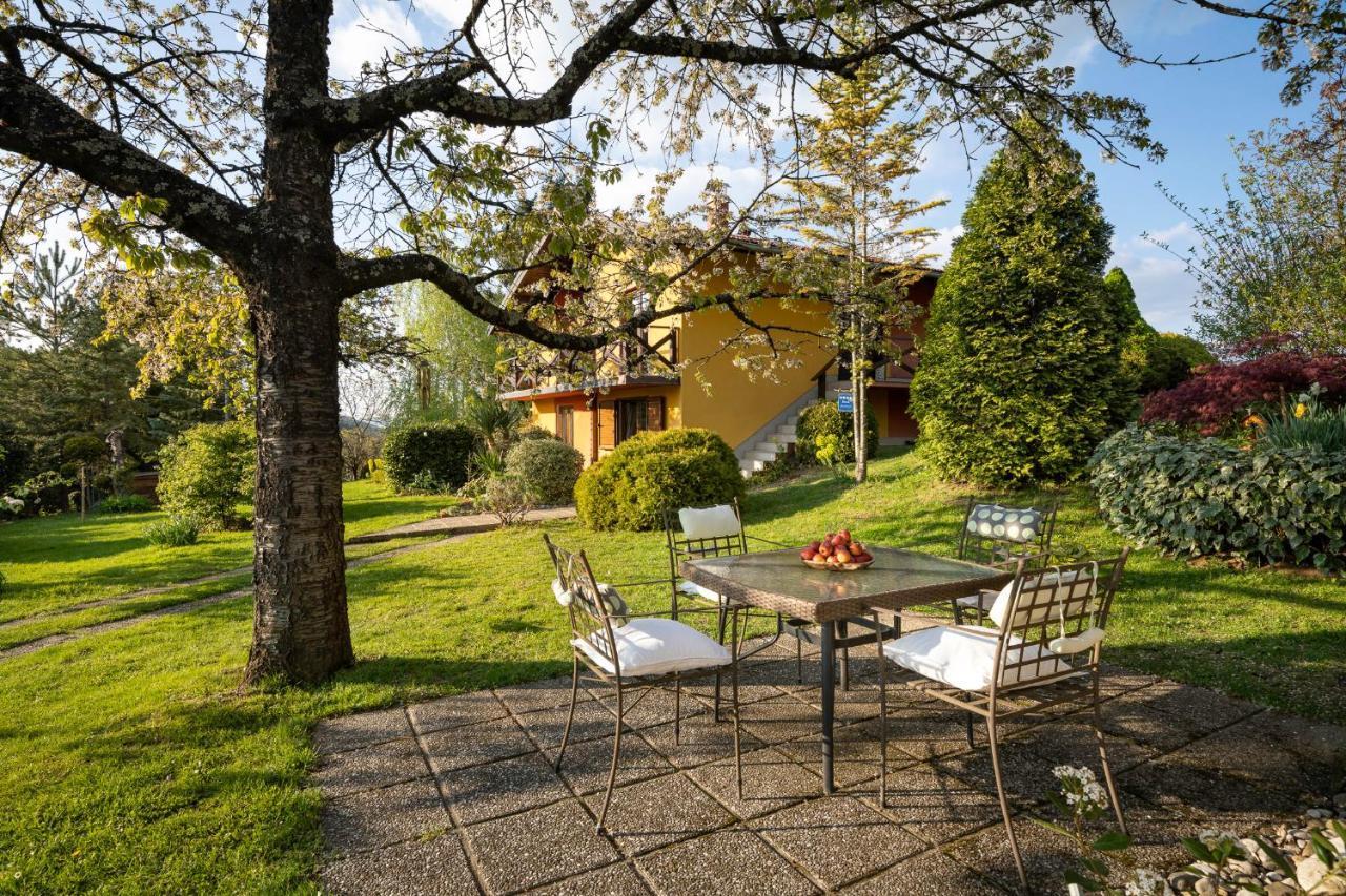 Apartment Villa Ema Krapinske Toplice Ngoại thất bức ảnh